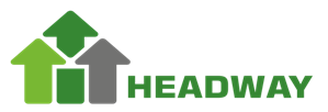 headway logo